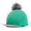 Hy Sport Active Pom Pom Hat Cover 1