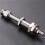 5pcs 86Mm Suction Cup Bracket Hexagonal Bushing Thread Vacuum Cup Liquid Level Compensator Injection Molding Machine 8