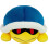 Super Mario Super Mario Buzzy Beetle Character Plush Toy 1