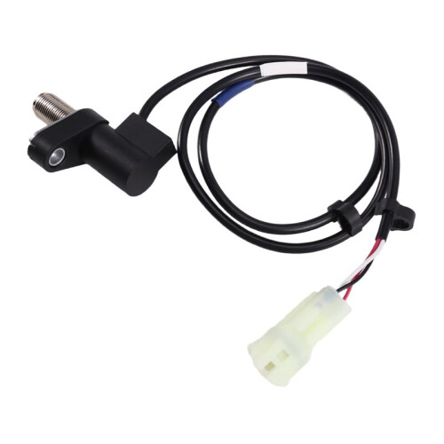 2X Motorcycle Speed Sensor 31340-LBA2-E0A 31340LBA2E0A 31340-LBA2-E00 for Kymco XCITING 500i 2