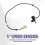 2X Motorcycle Speed Sensor 31340-LBA2-E0A 31340LBA2E0A 31340-LBA2-E00 for Kymco XCITING 500i 8