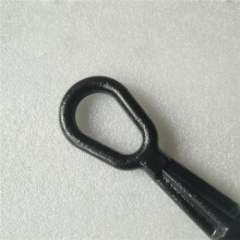 2X Gancho de Reboque com Olhal para 1 3 5 7 X5 X3 72157070643 72158119188 para CLUBMAN