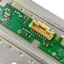 2 Paire de Modules de Source de Lumière de Dissipateur de Chaleur de Phare à LED pour X1 U11 IX1 16i 18d 18i 20dX 2021-2023 63115A64445