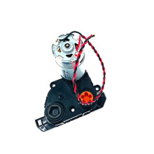 Moteur de Brosse Rotative Principale pour Aspirateur pour  X40 Pro Ultra - Pièces de Rechange pour Moteur de Brosse Rotative