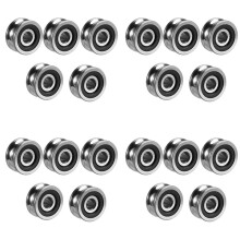 20pcs for Kobra 2 Pro / Kobra 2 / Kobra 2 Max / Kobra 3 SG15 Pulley - 3D Printers