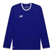 (11-12 Years, Team Royal Blue) New Balance Childrens/Kids Logo Performance T-Shirt