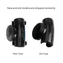 Car Steering Wheel Power Handle