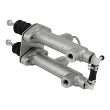 81866911 Tractor Brake Master Cylinder for Case IH New Holland 5640 6640 7740 8240 8340 TS100 TS120 81869963