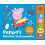 Peppa Pig Peppas Musical Instruments by Peppa Pig Paperback Book 1