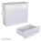 Vida Designs (White) Glinton Modern 8 Drawer Chest Bedroom Home Storage 2