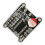 3X SimpleFOCMini Brushless  Motor Driver Board FOC Control Driver SVPWM Control Algorithm Driver Board Module 7