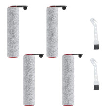 Pour H12Pro M13 H11Max H12S H20H30 Accessoires de Brosse à Récurer Rouleau Accessoires Brosse