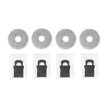 8 Accessoires de Balayage X-Treme pour Conga X100 / X100