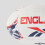 Reebok England Size 5 Rugby Ball Durable Training 4
