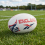 Reebok England Size 5 Rugby Ball Durable Training 5