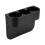 Black Car Beverage and Phone Stand Shelf 1