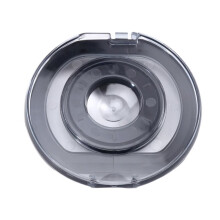 Dust Cup Bottom Cover for H6 H7 Dust Bin Lid Bucket Bottom Cover Replacement Dust Collection Parts