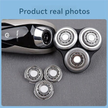 RQ12 Replacement Shaver Heads for S9000 S9911 S9731 S9711 S9511 S9111 S9031 RQ1280 SH90 Accessories