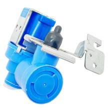 MJX41178908 Refrigerator Water Inlet Valve for   Fridge, Replaces 5221JA2011J AP4451762 PS3536019