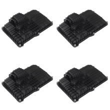 4X 04752951AA Transmission Oil Pan Auto Parts for Liberty