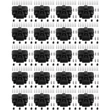 20X 278002880 IBR Seal Plug for BRP Jetski Parts GTS GTR RXPRXTGTX WAKE FISH Sparek900 90 130 155 170 215