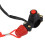 10X Emergency Stop  Tether Lanyard Emergency Kill Stop Engine  Push Button 10