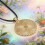 Lakhovsky MWO Necklace Multi-Wave Oscillator Polarized Disc Pendant Increase and Balance 7