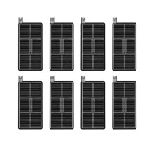 Vervangingsfilter voor voor Mova Z60 PRO / Z60 Ultra Stofzuiger: HEPA-Filter (8 Stuks)