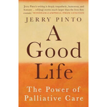 Good Life by Jerry Pinto Hardcover Book