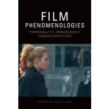 Film Phenomenologies Paperback Book