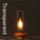 Dynamic Flame Lamp Simulated Candle Filament USB Ambient Lighting for Car Interior, Computers A 2