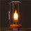 Dynamic Flame Lamp Simulated Candle Filament USB Ambient Lighting for Car Interior, Computers A 8