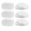 Universele Stoomreinigeraccessoires (6 Stuks) 1