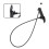 Bonnet Release Short Cable 7937J1 7937R0 for  C5 C8 ULYSSE for  407 807 5