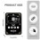New Button-Operated Edition  NFC Pixl.Js Simulator for  for  2 for 3DS for  U for 14 Languages B 7