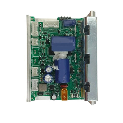 Compatible with  5 Electric Scooter Controller - Main Circuit Board Control Motherboard Control Board Replacement Parts 1