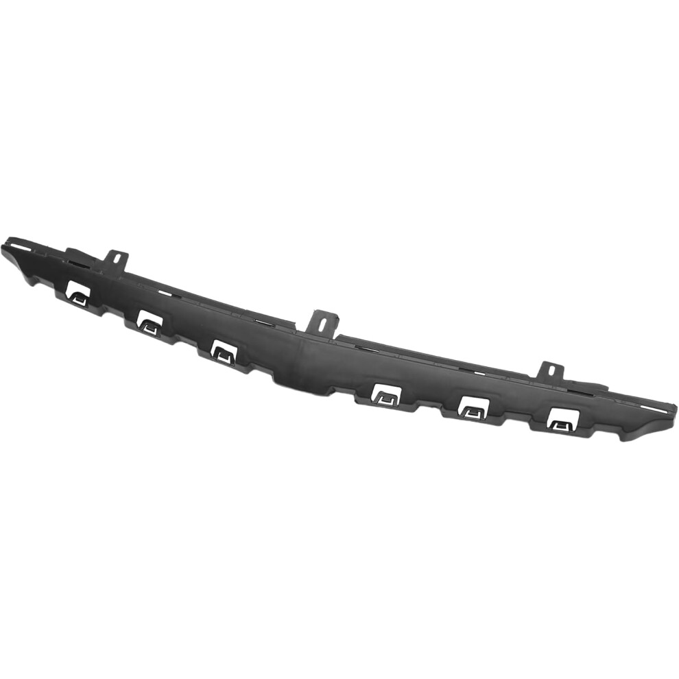 Mercedes-Benz Upper Front Bumper Cover Support Bracket Replacement Â Mercedes Bumper Bracket, Mercedes C63 Amg Bracket, Mercedes C43 Amg Mount 5902362829150