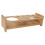 Bartender Kit Stand, Wood Bartending Tool Holder, Large Capacity Space Saving Organizer Durable Material, Layered Design 5