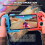 Mobile Gaming Controller for Phone PC Wireless Gamepad Joystick 4