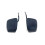Car Multifunctional Steering Wheel Paddle Shift 5TA951527 5TA951528 for   T-ROC Accessories 4