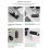 Industrial USB HUB 7-CH USB 2.0  Expansion HUB Adapter for Win11/10/8 Linux with 5V Power Adapter EU Plug 5