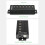 Industrial USB HUB 7-CH USB 2.0  Expansion HUB Adapter for Win11/10/8 Linux with 5V Power Adapter EU Plug 6