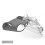 For Anbernic RG476H Anti-Drop TPU Case Waterproof Game Controller Protective Handle Cover Game Accessories Shell A 5