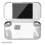 For Anbernic RG476H Anti-Drop TPU Case Waterproof Game Controller Protective Handle Cover Game Accessories Shell A 3