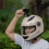 Flexible Adhesive Helm Mount Base for    Motorcycle Windshield Bracket Flexible Adhesive Base 3