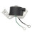 2Pcs Ignition Coil for Johnson Evinrude 1.5HP - 40HP Outboard Engine Motor 584477 0584477 582995 0580416 4