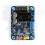 ASMF-04 Single Channel Module High Torque 500Nm Controller Servo DIY 12V to 24V Current Limit 10A Module 2