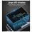 Digital Dynamometer Thrust Gauge Pull Gauge Portable Dynamometer Dynamometer, 3 Units N/LB/Kg LCD Liquid Crystal Display 6