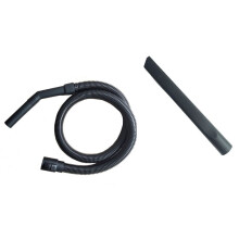 Tubi Estesi da 2,5 M e Ugello Flessibile per Fessure da 35 mm per Set di Tubi Flessibili per Aspirapolvere per NT18 NT20 NT30 NT38 NT40