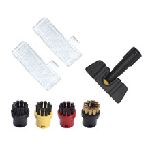 Per  Easyfix SC1 SC2 SC3 SC4 SC5 Ricambi Kit Spazzola Magica A Vapore Portatile Stracci per Mocio A Vapore In Microfibra Parti